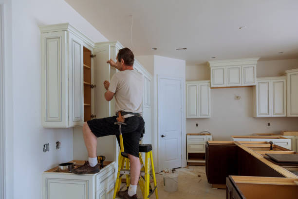 Licensed Kitchen service in Champlin, MN - Remodeling Of Kitchen