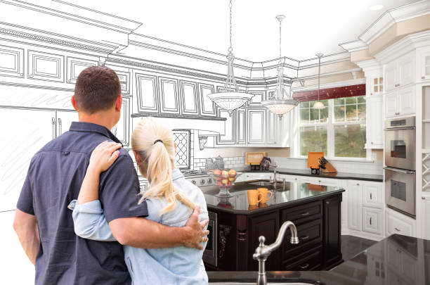 Professional Kitchen technician working in Champlin, MN