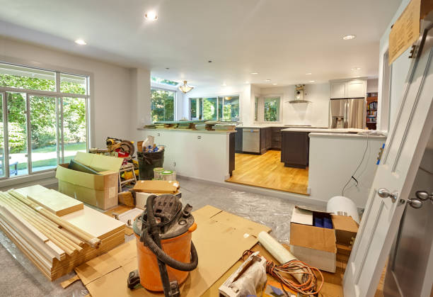 Reliable Kitchen contractor in Champlin, MN by Remodeling Of Kitchen